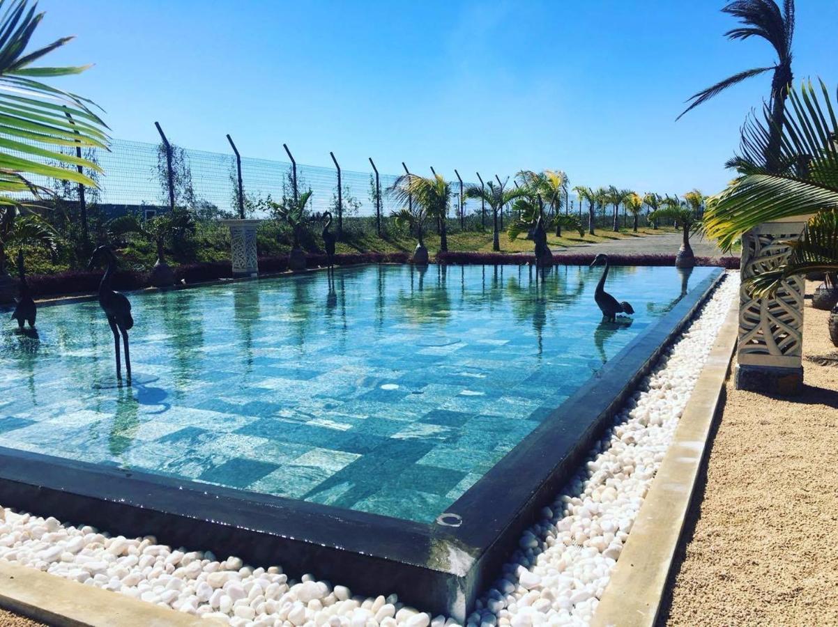 Clos Du Littoral By Fine & Country Grand-Baie Kültér fotó