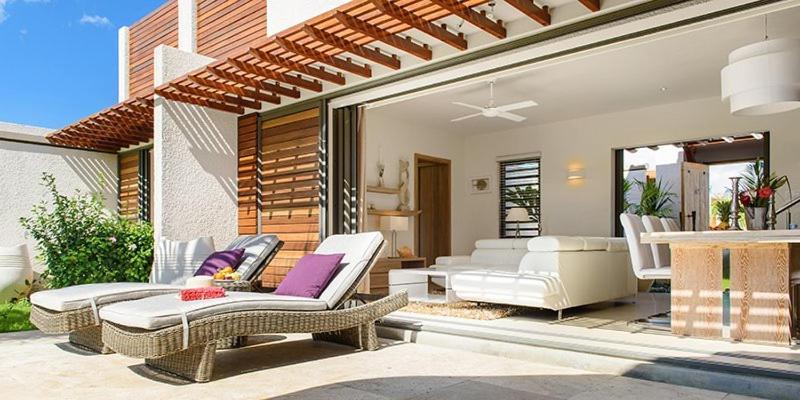 Clos Du Littoral By Fine & Country Grand-Baie Kültér fotó