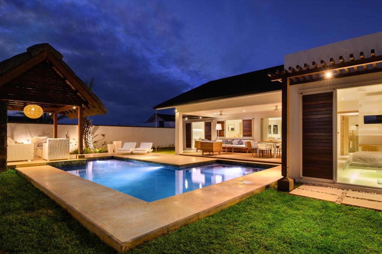 Clos Du Littoral By Fine & Country Grand-Baie Kültér fotó