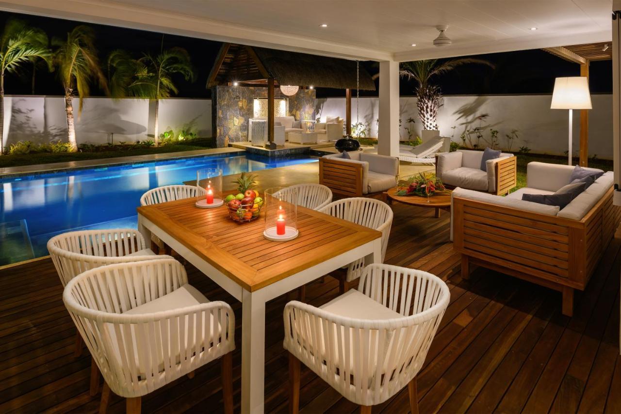 Clos Du Littoral By Fine & Country Grand-Baie Kültér fotó