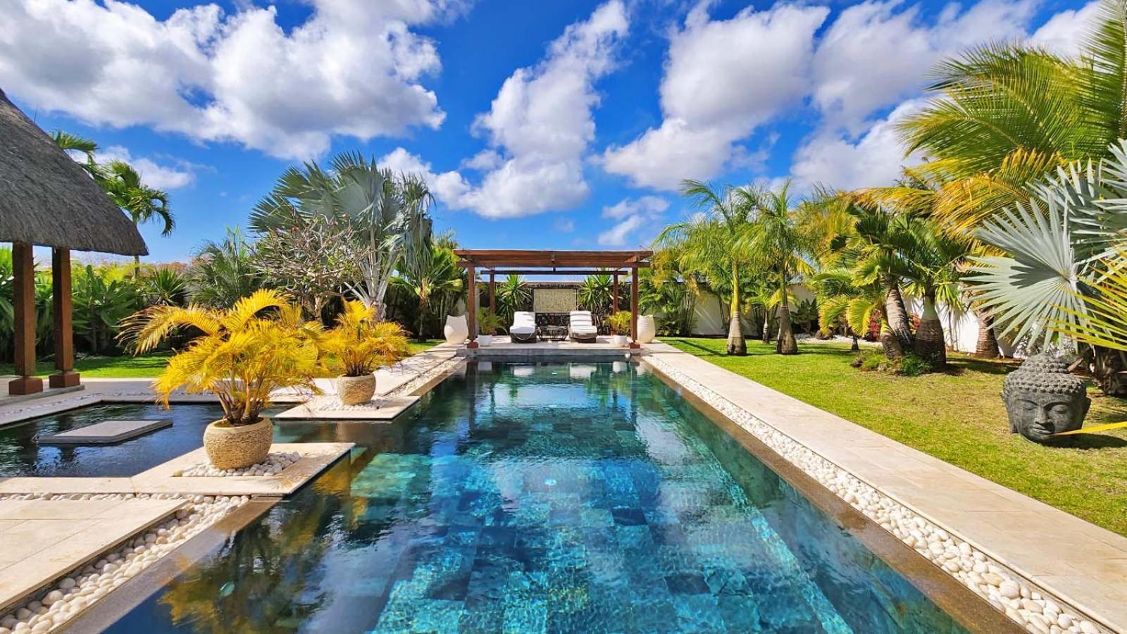 Clos Du Littoral By Fine & Country Grand-Baie Kültér fotó