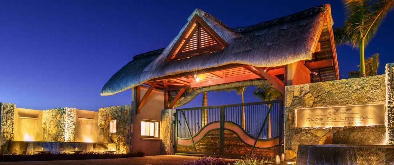 Clos Du Littoral By Fine & Country Grand-Baie Kültér fotó