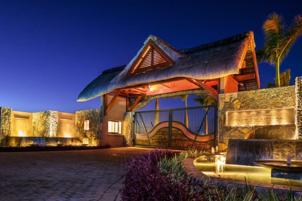 Clos Du Littoral By Fine & Country Grand-Baie Kültér fotó