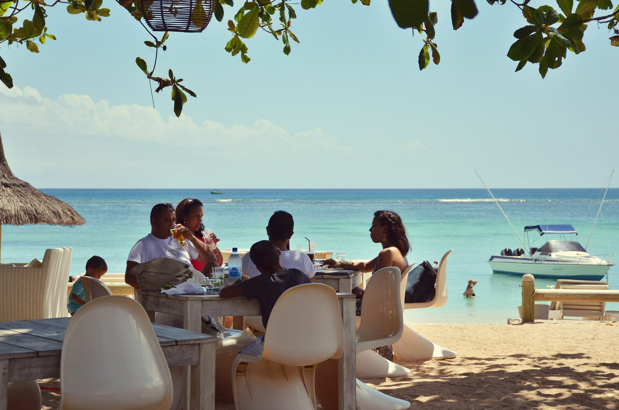 Clos Du Littoral By Fine & Country Grand-Baie Kültér fotó