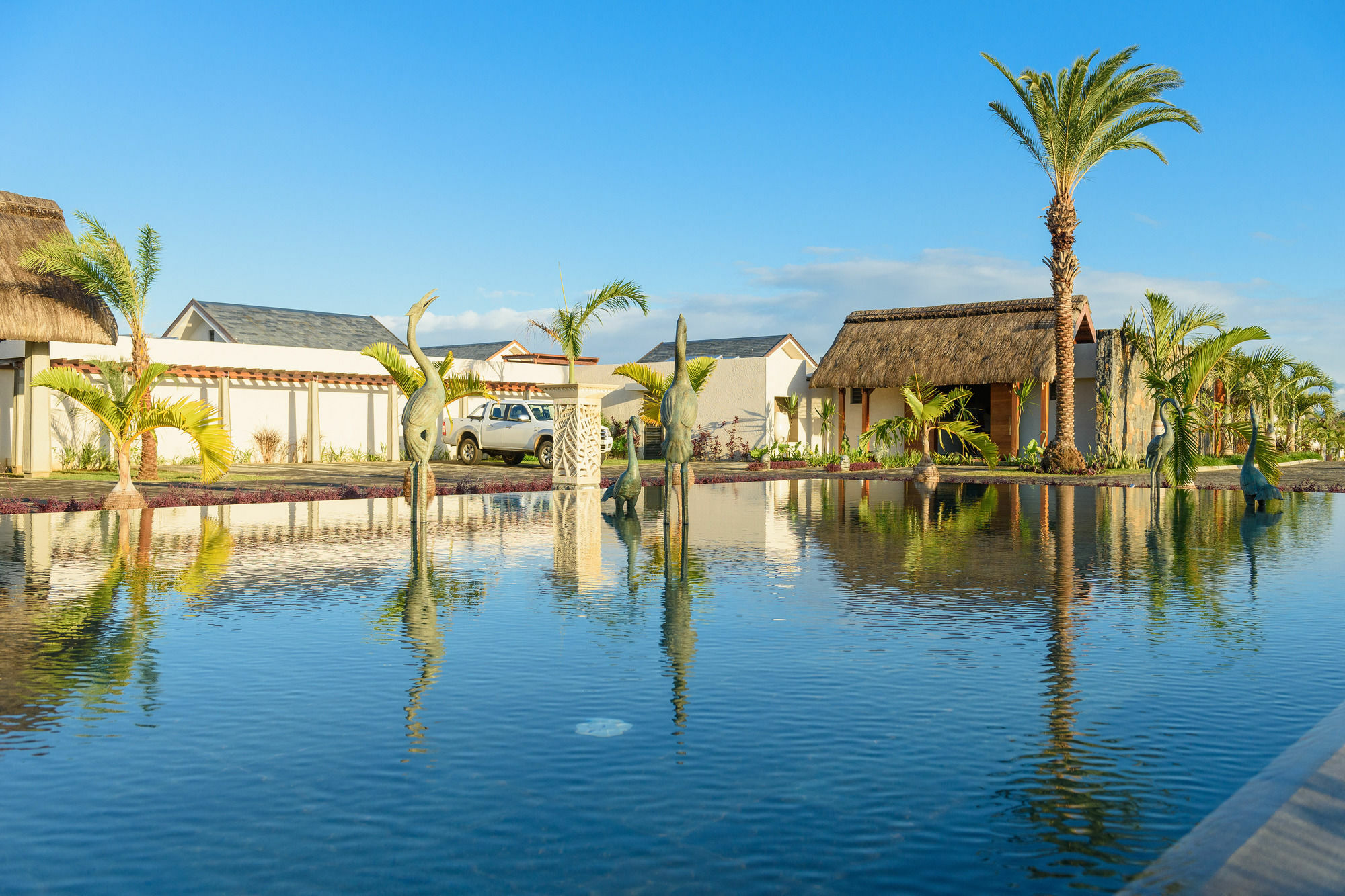Clos Du Littoral By Fine & Country Grand-Baie Kültér fotó