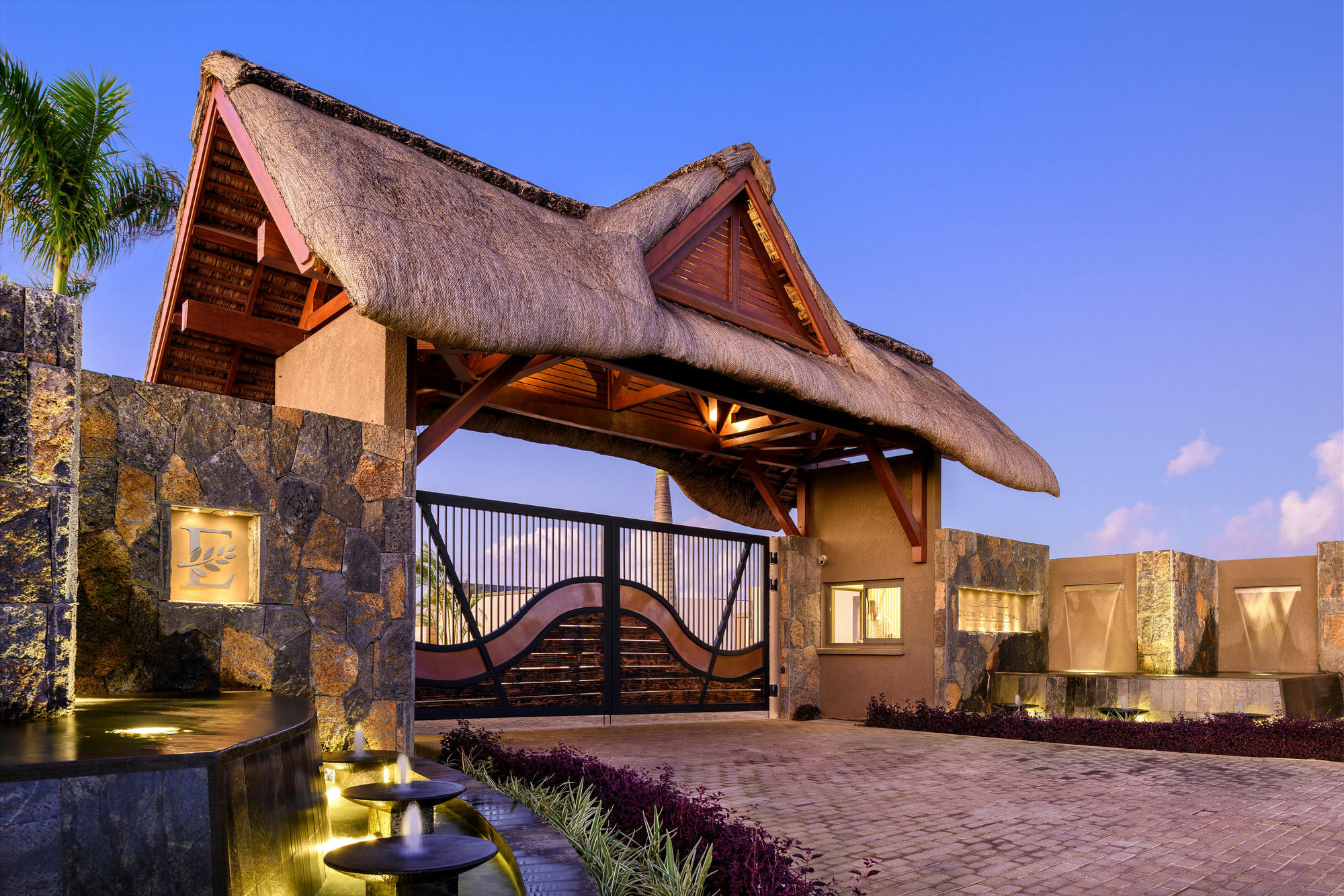 Clos Du Littoral By Fine & Country Grand-Baie Kültér fotó